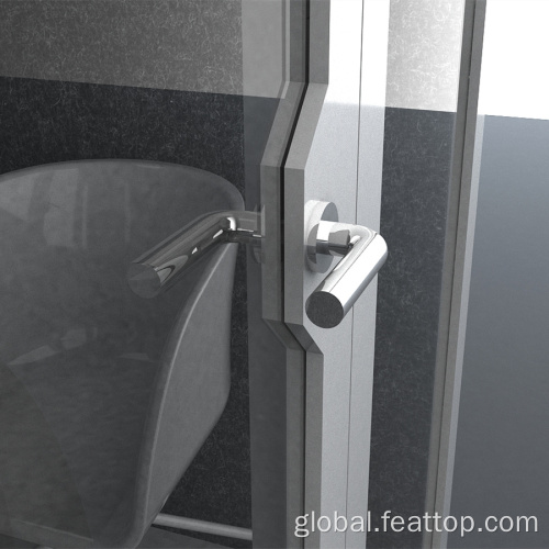 Live Streaming Soundproof Work Booth Live Streaming Recording Soundproof Work Booth Company Booth Manufactory